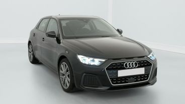 Aperçu du véhicule : 30 TFSI 110 ch S tronic 7 Advanced