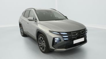 Aperçu du véhicule : 1.6 T-GDI 239 Hybrid BVA6 Creative