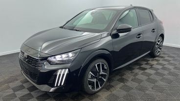 Aperçu du véhicule : Hybrid 145 e-DCS6 Allure Noir Perla Nera avec 950€ d'équipements inclus