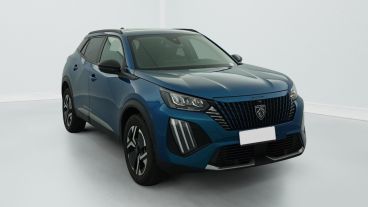 Aperçu du véhicule : Hybrid 136 e-DCS6 Allure