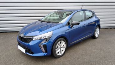 Aperçu du véhicule : CLIO V TCe 90 ch GSR2 Evolution