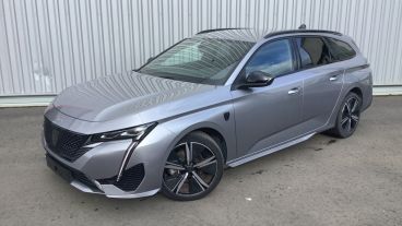 Aperçu du véhicule : 308 SW BlueHDi 130ch S&S EAT8 GT