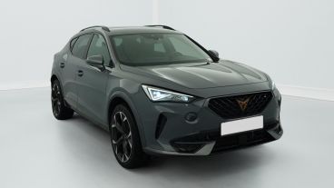 Aperçu du véhicule : 1.4 e-HYBRID 204 ch DSG6 V