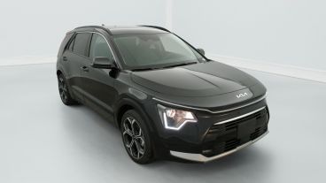 Aperçu du véhicule : 1.6 GDi 129 ch HEV DCT6 Active