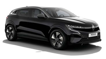 Aperçu du véhicule : 220 ch autonomie confort Techno Noir Etoilé - Toit Gris Schiste avec 5100€ d'équipements inclus