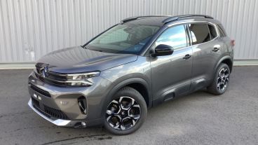 Aperçu du véhicule : C5 AIRCROSS Hybride 145 e-DCS6 Max
