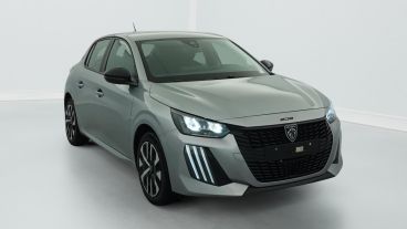 Aperçu du véhicule : PureTech 75 S S BVM5 Active