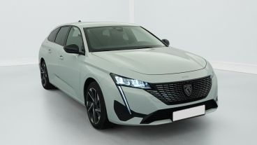 Aperçu du véhicule : Hybrid 145 e-DCS6 Allure