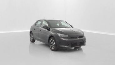 Aperçu du véhicule : 1.2 Turbo 100ch GS BVA8