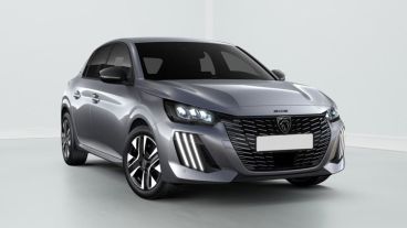 Aperçu du véhicule : HYBRID 110 ALLURE