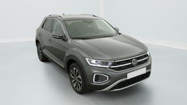 Aperçu du véhicule : 1.5 TSI EVO2 150 Start Stop DSG7 Style