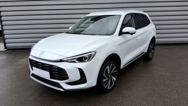 Aperçu du véhicule : ZS 1.5 L Hybrid+ 197 ch Luxury