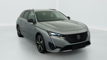 Aperçu du véhicule : PHEV 225 e-EAT8 GT