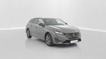 Aperçu du véhicule : 1.2 PureTech 130ch Allure