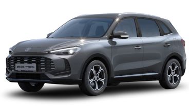Aperçu du véhicule : 1.5 Hybrid+ 197ch Comfort