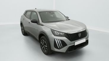 Aperçu du véhicule : 100 S S BVM6 Style