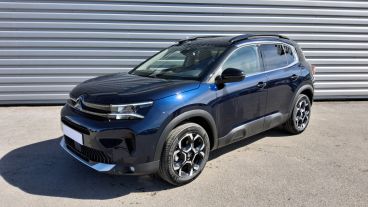 Aperçu du véhicule : C5 AIRCROSS BlueHDi 130 EAT8 Max