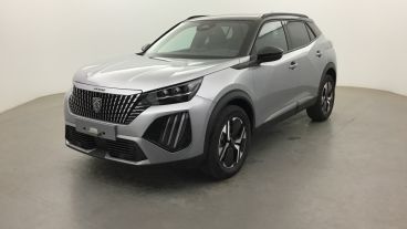 Aperçu du véhicule : 2008 Hybrid 145 e-DCS6 GT