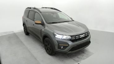Aperçu du véhicule : ECO-G 100 7 places GSR2 Extreme