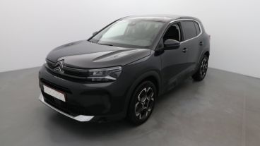 Aperçu du véhicule : 1.5 BLUEHDI 130CH FEEL PACK BOITE AUTOMATIQUE