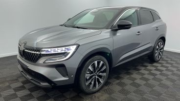 Aperçu du véhicule : E-Tech full hybrid 200 Techno Gris Schiste - Toit Noir Etoilé avec 3000€ d'équipements inclus