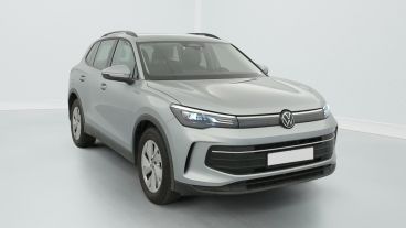 Aperçu du véhicule : 2.0 TDI 150ch DSG7 Life