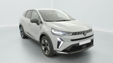 Aperçu du véhicule : E-Tech full hybrid 160 ch Techno