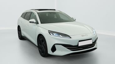 Aperçu du véhicule : 1.5l DM-i 156 kW PHEV Comfort