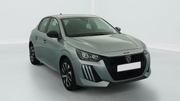 Aperçu du véhicule : 100 S S BVM6 Style