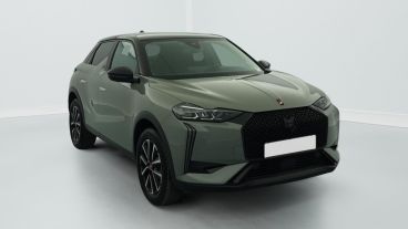 Aperçu du véhicule : PureTech 100 BVM6 Performance Line