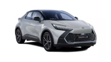 Aperçu du véhicule : Hybride Rechargeable 225 Design Gris Minéral - Toit Noir avec 2354€ d'équipements inclus