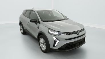 Aperçu du véhicule : E-Tech full hybrid 160 ch Evolution