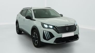 Aperçu du véhicule : PureTech 100 S S BVM6 Allure