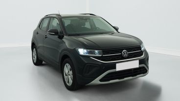 Aperçu du véhicule : 1.0 TSI 116 Start Stop BVM6 Life