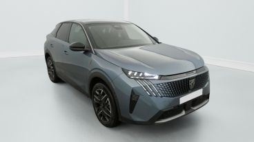 Aperçu du véhicule : Hybrid 145 e-DCS6 GT