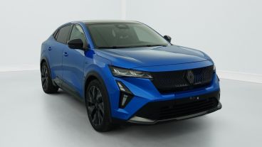 Aperçu du véhicule : hyper hybrid E-Tech 4x4 300 esprit Alpine