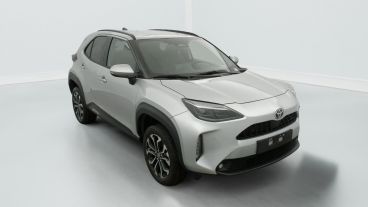 Aperçu du véhicule : 130h 2WD Design