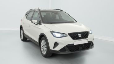 Aperçu du véhicule : 1.0 TSI 95 ch Start Stop BVM5 Style Business