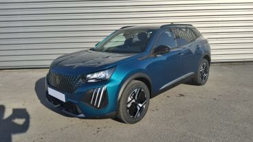 Aperçu du véhicule : 2008 Hybrid 145 e-DCS6 Allure