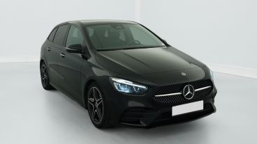 Aperçu du véhicule : 200 d 8G-DCT AMG Line