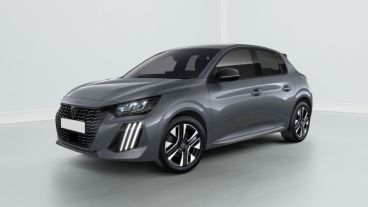 Aperçu du véhicule : Hybrid 110 e-DCS6 Allure