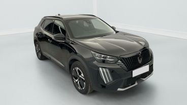 Aperçu du véhicule : 50 kWh 136 ch GT