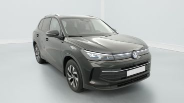 Aperçu du véhicule : 1.5 ETSI 150CH DSG7 Life