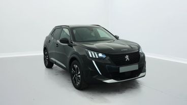 Aperçu du véhicule : 136 ch GT