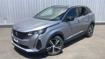 Aperçu du véhicule : 3008 Hybrid 145 e-DCS6 GT