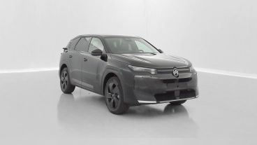 Aperçu du véhicule : 1.2 Hybrid 145ch Plus e-DCS6 