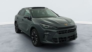Aperçu du véhicule : 1.5 eTSI Hybrid 150 ch DSG7 V