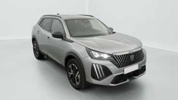 Aperçu du véhicule : II 1.2 Hybrid 145ch Allure e-DCS6