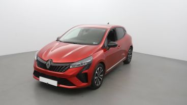 Aperçu du véhicule : 1.0 TCE 90CH TECHNO