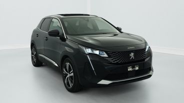 Aperçu du véhicule : Hybrid4 300 e-EAT8 GT